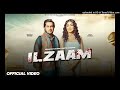ILZAAM Himanshu Kaushik Sweta Chauhan Shiv R Anjali 99 New Haryanvi Songs Haryanvi 2023