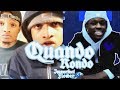 Quando Rondo - Imperect Flower (Music Video) Quando Rondo - Imperect Flower (Music Video)