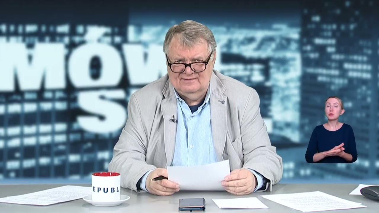 Ujawniam za co aresztują Kaczyńskiego | Jacek Sobala | Mówi Się