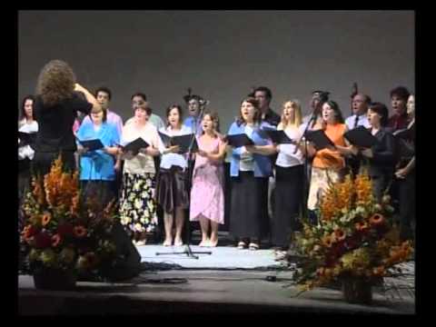 Samo On - mešoviti sastav, FEDUM 2006