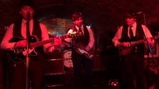 Sheik Of Araby.Them Beatles