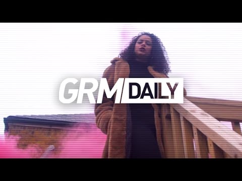 Peri X ft.  Hache - Smoke Clouds [Music Video] | GRM Daily