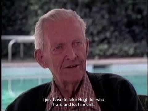 Faith of an Observer: Conversations with Hugh Nibley (excerpts, subtitled)