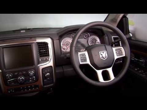 YouTube Video of the Ram Trucks Australia's Right Hand Drive Conversion