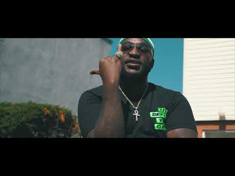 PEE GUNNA - CORNER ( OFFICAL MUSIC VIDEO ) PROD.FROSTY