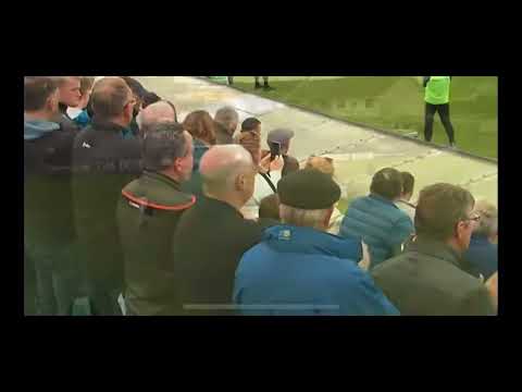 Sligo Vs Kildare All Ireland SFC Round 1