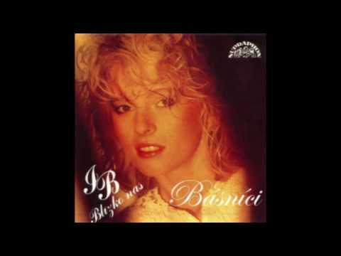 Iveta Bartošová - Básníci