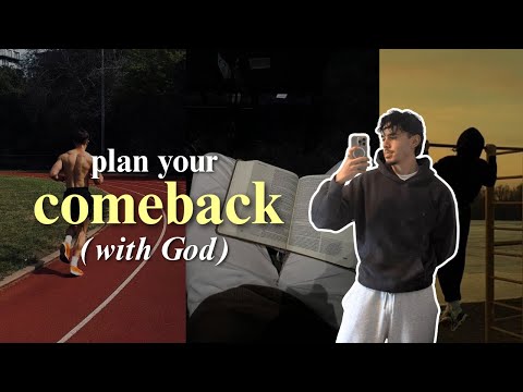 The Godly Way To Plan Your Year (Most Men Ignore This)