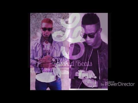 Tamsir X Konshens instrumental (Reprod by Lasskid Beats)