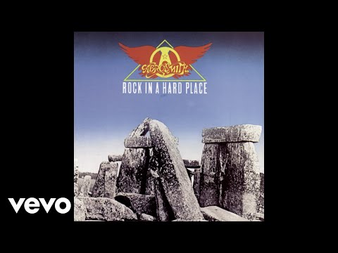 Bitch's Brew - Aerosmith