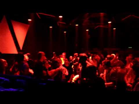 Nils & Julian Bomm b2b Heinz Gaul