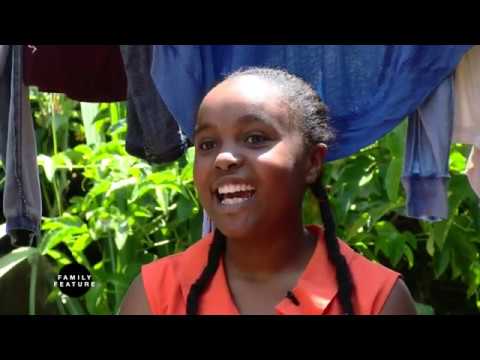 Keep a student in school