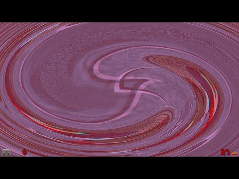 Defy the Omphalos | UDMF, map01 by Agent JR