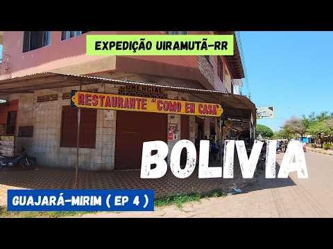 Episódio 54 - Expedição Uiramutã #sahara300 #mototurismo