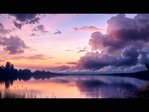 Bernward Koch – Sweet Solitude (official music video)