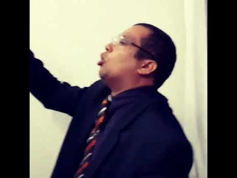 vigília abençoada na cidade de Goianira Goiás