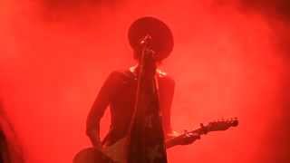 Leiva - Alcobendas (05/10/2014) - Francesita