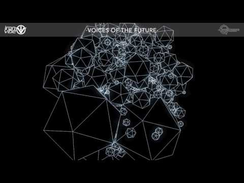 01 Iron Vibe - Voices Of The Future (Original Mix)