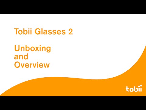 Learn how to use Tobii Pro Glasses 2