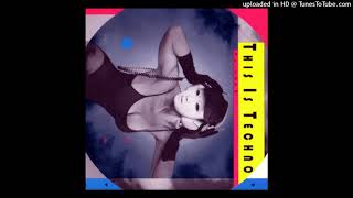 Middle Finger - Raving Madd