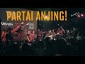 Download Lagu Partai Anjing - Iksan Skuter ft Jason Ranti, Sisir Tanah, Fajar Merah, Syarikat Idola Remaja Mp3 Free