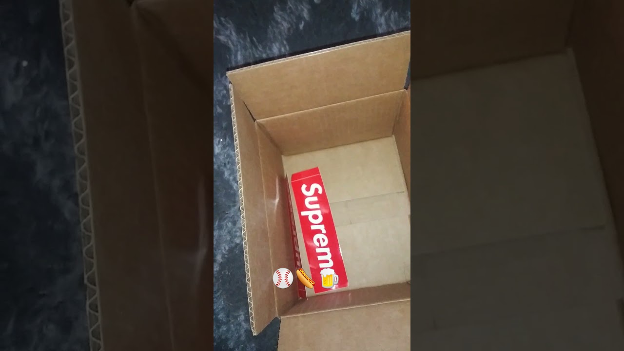 Supreme Trucker Hat#shorts