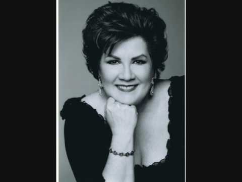 STEPHANIE PIERCEY "Pace, pace mio Dio "