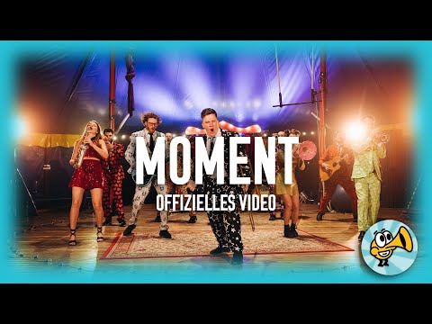 Druckluft - Moment (offizielles Video)