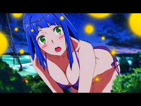 emptychest - lost star [Lyrics x AMV]