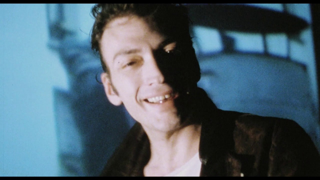 Miniature de la vidéo DANIEL DARC: PIECES OF MY LIFE - Bande Annonce VF du film Daniel Darc, Pieces of My Life