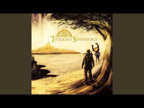 Snowpeak Ruins (From "The Legend of Zelda: Twilight Princess")