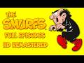 Smurf The Weekend The Smurfs Full Episodes HD Remastered 1080p Livestream