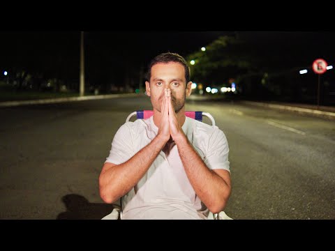 Por que as coisas estão ESTRANHAS ultimamente?