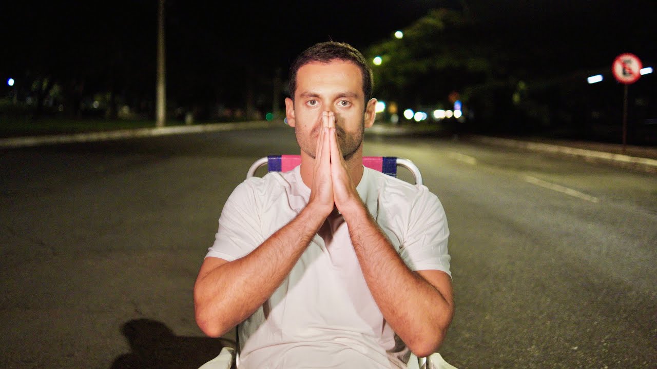 Por que as coisas estão ESTRANHAS ultimamente?