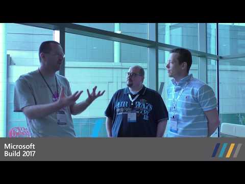 .NET Core Serie - Contributing to .NET Core with Karel Zikmund