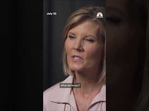 The moment Nolan Wells' parents found out their son was missing