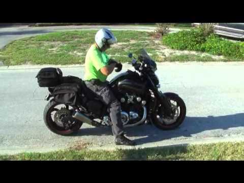 Capt'n Bob's 09 Vmax