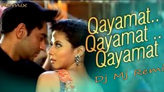 Download lagu Qayamat Qayamat (Remix) | Dj Mj Production | Sukhwinder Singh | Alka Yagnik, | Ajay Devgn | Urmila mp3