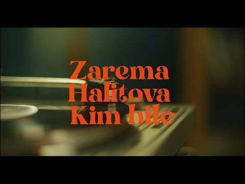 Zarema Halitova - Kim Bile