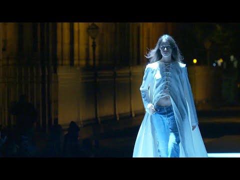 Alves/Gonçalves | Spring Summer 2021 | Full Show