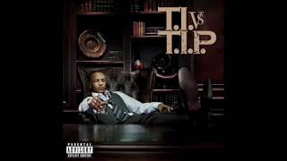 T.I. - You Know What It Is (feat. Wyclef Jean) (432hz)