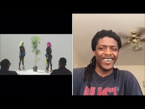 ANITTA WITH LUDMILLA AND SNOOP DOGG FT. PAPATINHO - ONDA DIFERENTE (OFFICIAL MUSIC VIDEO) REACTION