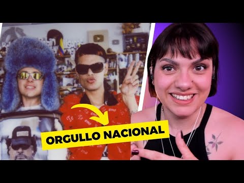 Ca7riel y Paco Amoroso: ¡La Revolución de la Música Urbana Argentina en Tiny Desk!