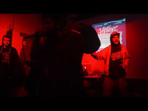 Pavia Male from Rap Pirata Lombardia