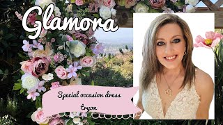 Glamlora I have a wedding dress. #Glamlora, @Glamlora #dresshaul