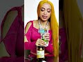 Rappers Favorite Snacks. (Lil Uzi Vert, Snoop Dogg, Ice Spice)