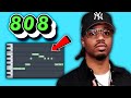 The ULTIMATE 808 Tutorial EVERYTHING YOU NEED TO KNOW