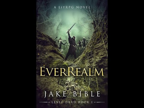 SBTL - "Everrealm" by Jake Bible