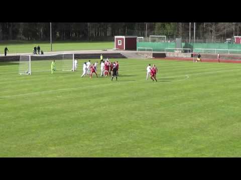 Nybro If vs Vimmerby If