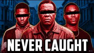Black Crime Family That Ran Brooklyn For 50 Years — Never Fully Caught